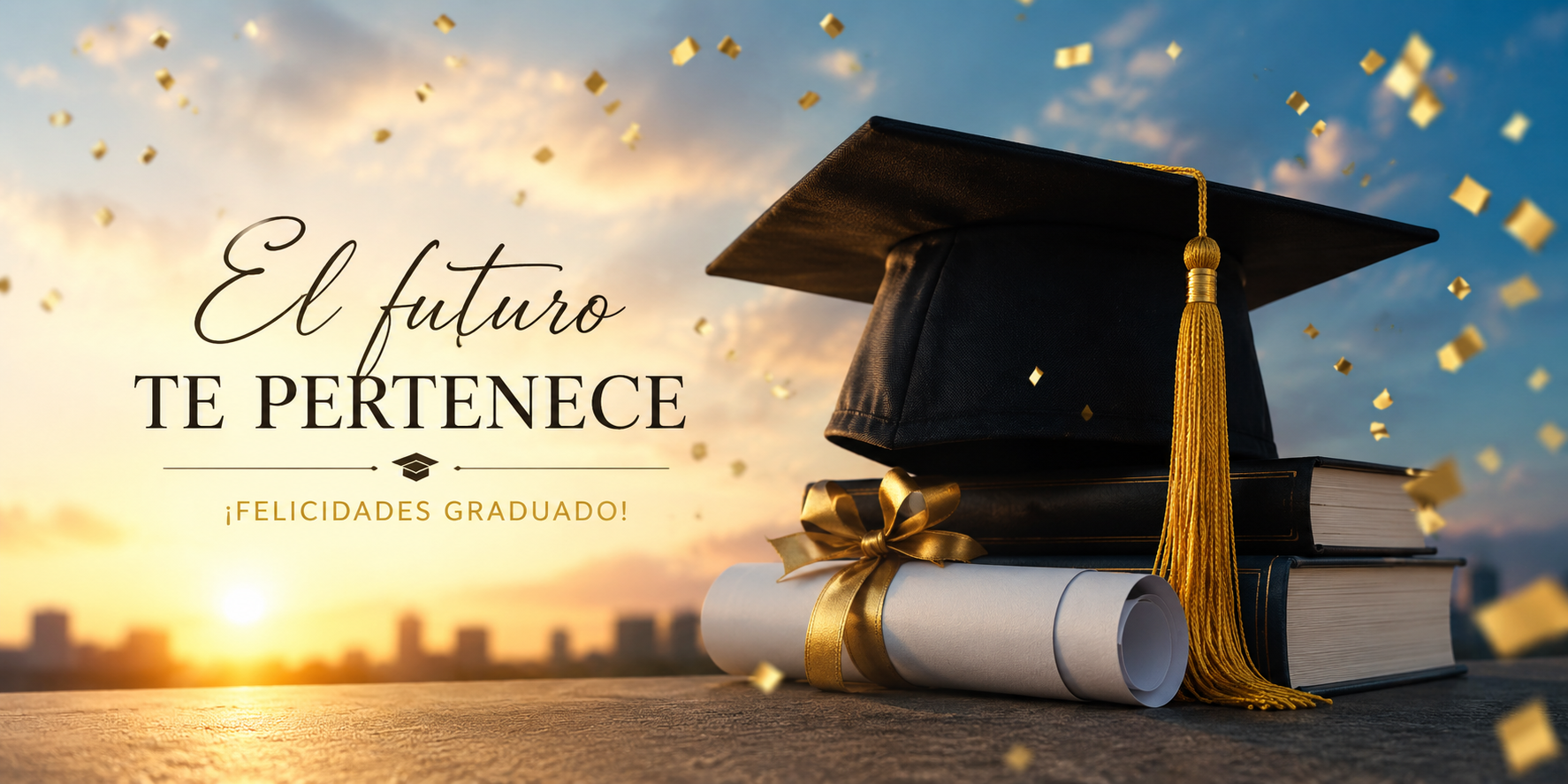 Graduación