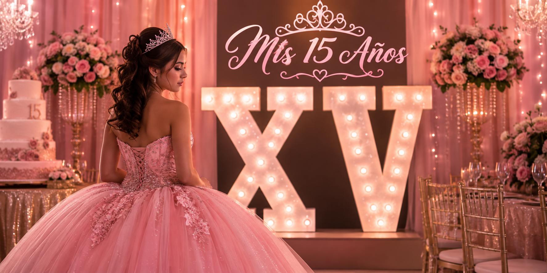 Quinceañera